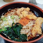 User's review image for 名代 富士そば 武蔵小山店