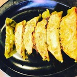 User's review image for ラーメン 田中九商店 平等院店