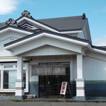 用户对于蕎麦処 日本橋 別保店的评论图