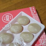 用戶對於本家西尾八ツ橋 八条口店的評論圖