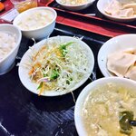 用戶對於陳家私菜 渋谷店的評論圖