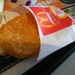 用戶對於マクドナルド 明治通り新宿ステパ店的評論圖