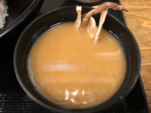 用戶對於函館海鮮うにくら 日比谷店的評論高清圖