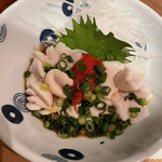 用戶對於茅場町 牡蠣入レ時的評論圖