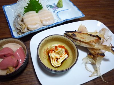 用户对于サロマ湖とばろう村的评论图