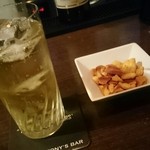 User's review image for トニーズバー