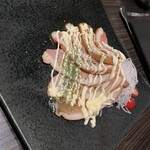 用户对于個室焼き鳥 あか峯 札幌駅前店的评论图