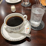 User's review image for 日本橋珈琲館