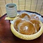 User's review image for 野口製菓