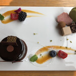 用戶對於bubo BARCELONA 表参道店的評論圖