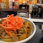用戶對於吉野家 お茶の水店的評論圖