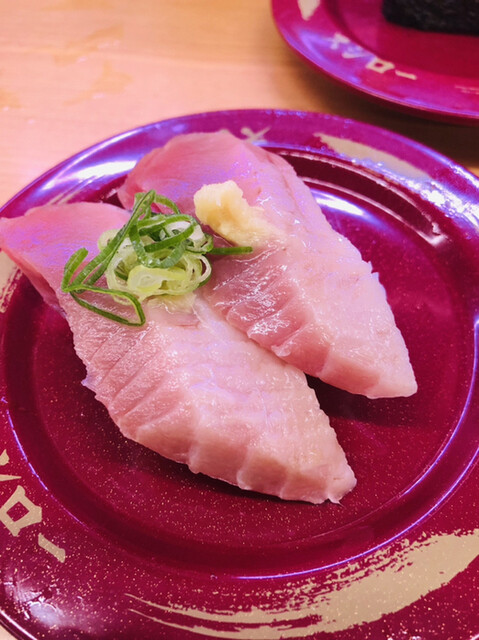 用户对于スシロー 伊都店的评论高清图