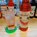 用户对于EAT CAFE ANZU的评论图