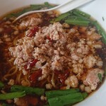 用戶對於中華料理 旭 枝光店的評論圖