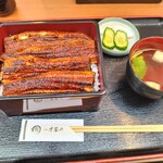 User's review image for 鰻 才谷や 八尾店