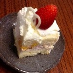 User's review image for 不二家 中野南口店