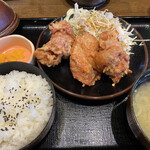 用户对于小樽なると屋 イオン苫小牧店的评论图