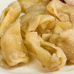 用户对于香港火鍋専門店 鴻運 高田馬場的评论图