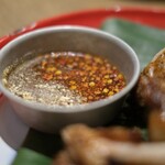 用戶對於LaLa Chai thaifood & craftbeer的評論圖