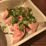 用戶對於炭火焼肉 日本代表 中野本店的評論圖