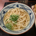 User's review image for 丸亀製麺 守口大日店