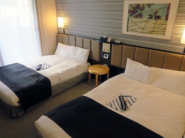 用戶對於アパホテル TKP札幌駅北口 EXCELLENT的評論高清圖