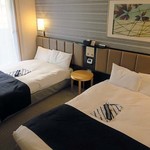 用戶對於アパホテル TKP札幌駅北口 EXCELLENT的評論圖