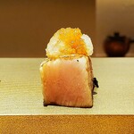 用户对于鮨 こまり的评论图