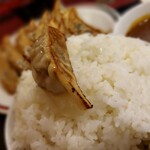 用户对于みよしの 東雁来店的评论图