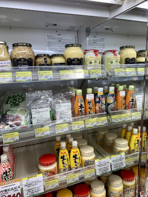 用户对于キャロット 真栄店的评论高清图