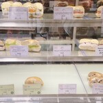 用戶對於BAGEL STANDARD的評論圖