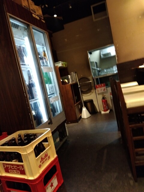 User's recommendation image for しもたや アベ地下店