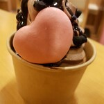 用戶對於雪印パーラー フードコート店的評論圖