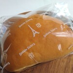用户对于ヤマダベーカリー的评论图