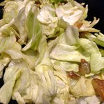 User's review image for やきやき鉄板 ぼんくら家 西中島店