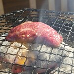 User's review image for 炭火焼肉食道園 大森店