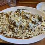 用户对于ヴァスコ・ダ・ガマ 本店的评论图