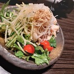 用户对于個室焼き鳥 あか峯 札幌駅前店的评论图