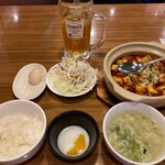 用户对于24時間 餃子酒場 目黒店的评论图