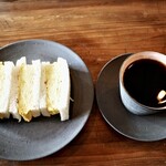 用戶對於Nova 珈琲と焼菓子的評論圖