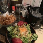 用戶對於横浜天下鳥 四条新町店的評論圖