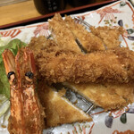 用戶對於定食 馬乃米的評論圖