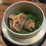 用户对于oh kama bar的评论图