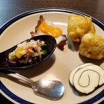 用户对于かぼす的评论图