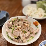 用戶對於テムジン 大名店的評論圖