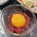 用戶對於炭火焼肉 胤舌的評論圖