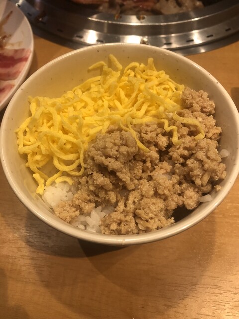 用戶對於焼肉 きんぐ 札幌豊平店的評論高清圖