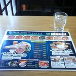 用戶對於アジアンダイニング&レストラン だるま 長原店的評論圖