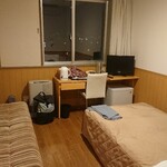 用户对于ラスティングホテル的评论图
