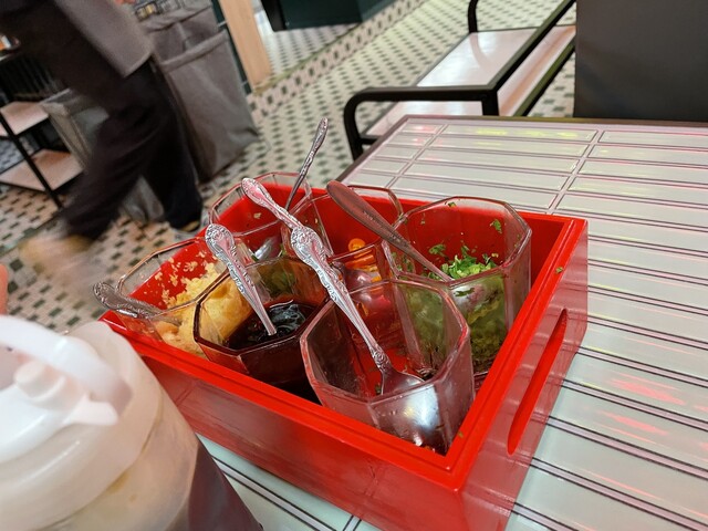 用户对于香港火鍋専門店 鴻運 高田馬場的评论高清图